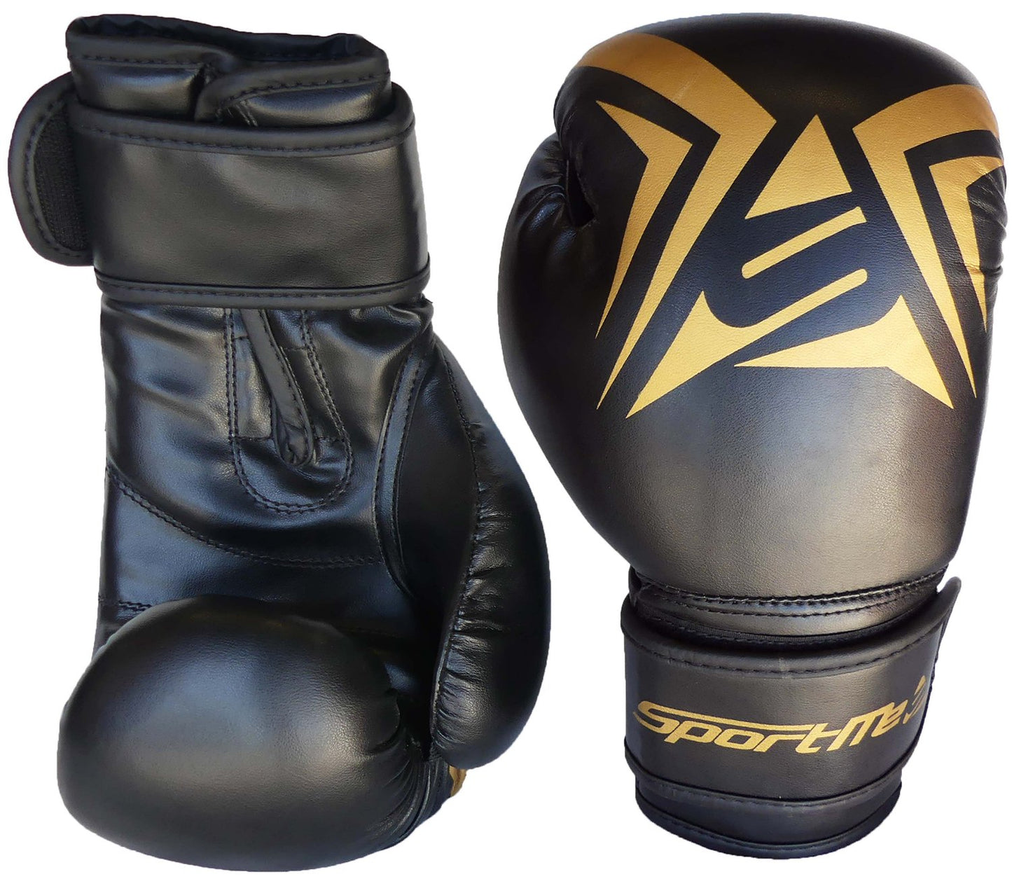 Boxing Gloves 8oz