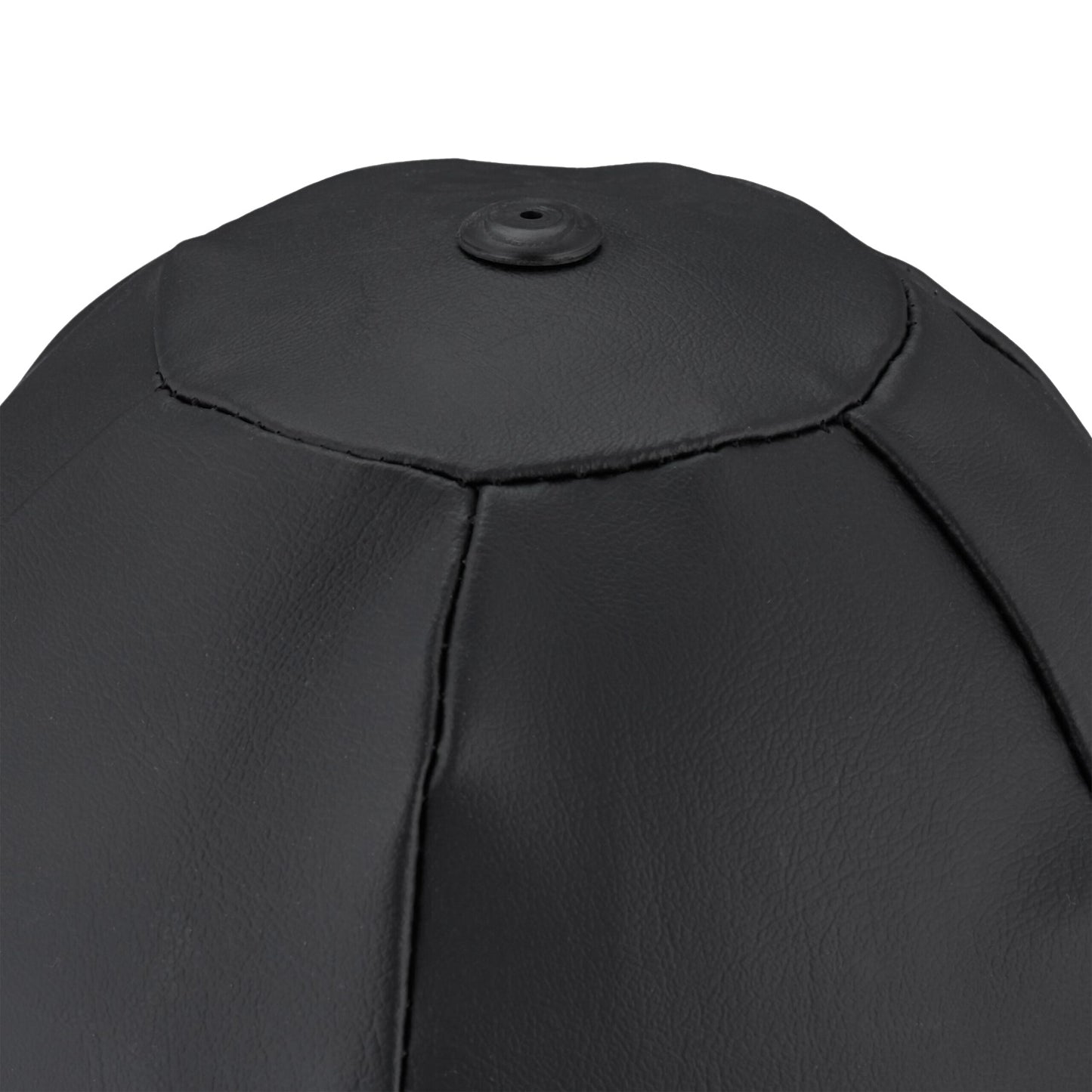 Boxing bag for table
