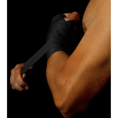 Boxing bandages 4 m x 2 pcs. Trizand 23015