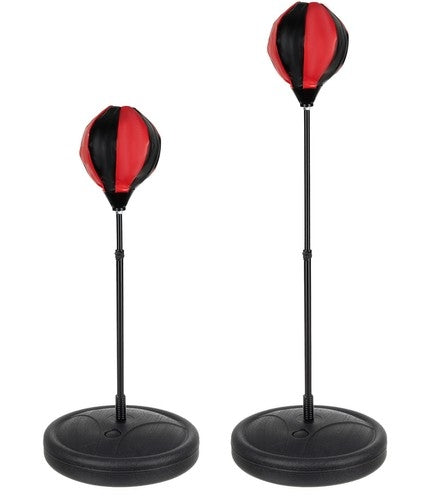 Boxing set - pear + gloves ZB16953