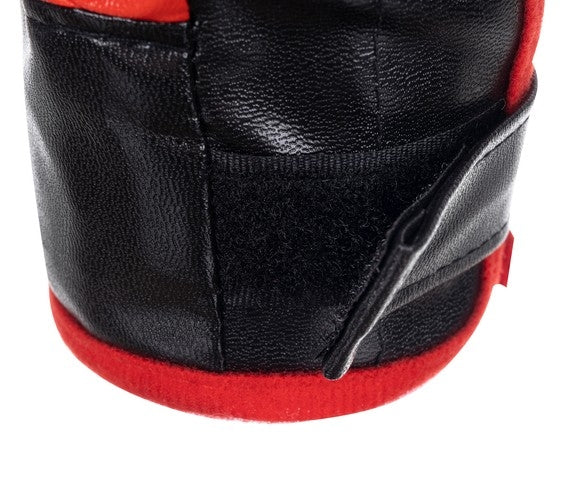 Boxing set - pear + gloves ZB16953