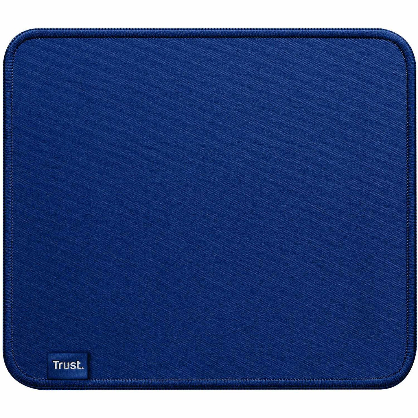 Boye Mousepad made of 100% recycled material Eco Blue
