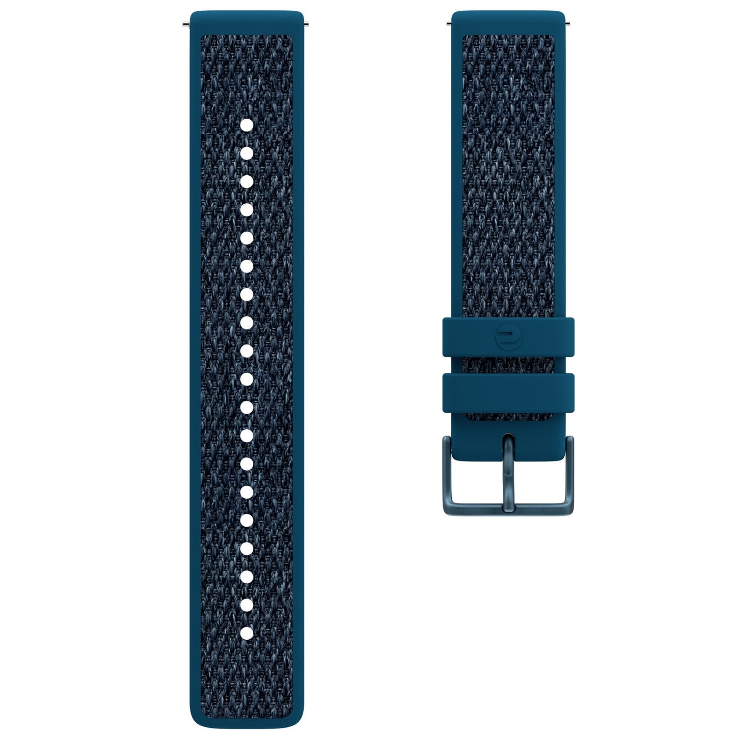 Bracelet Hybrid 20mm Storm Blue M
