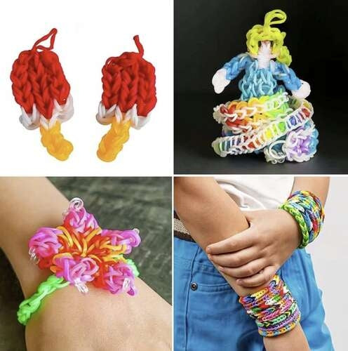 Bracelet making kit 22772