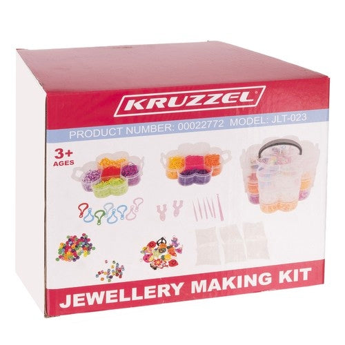 Bracelet making kit 22772