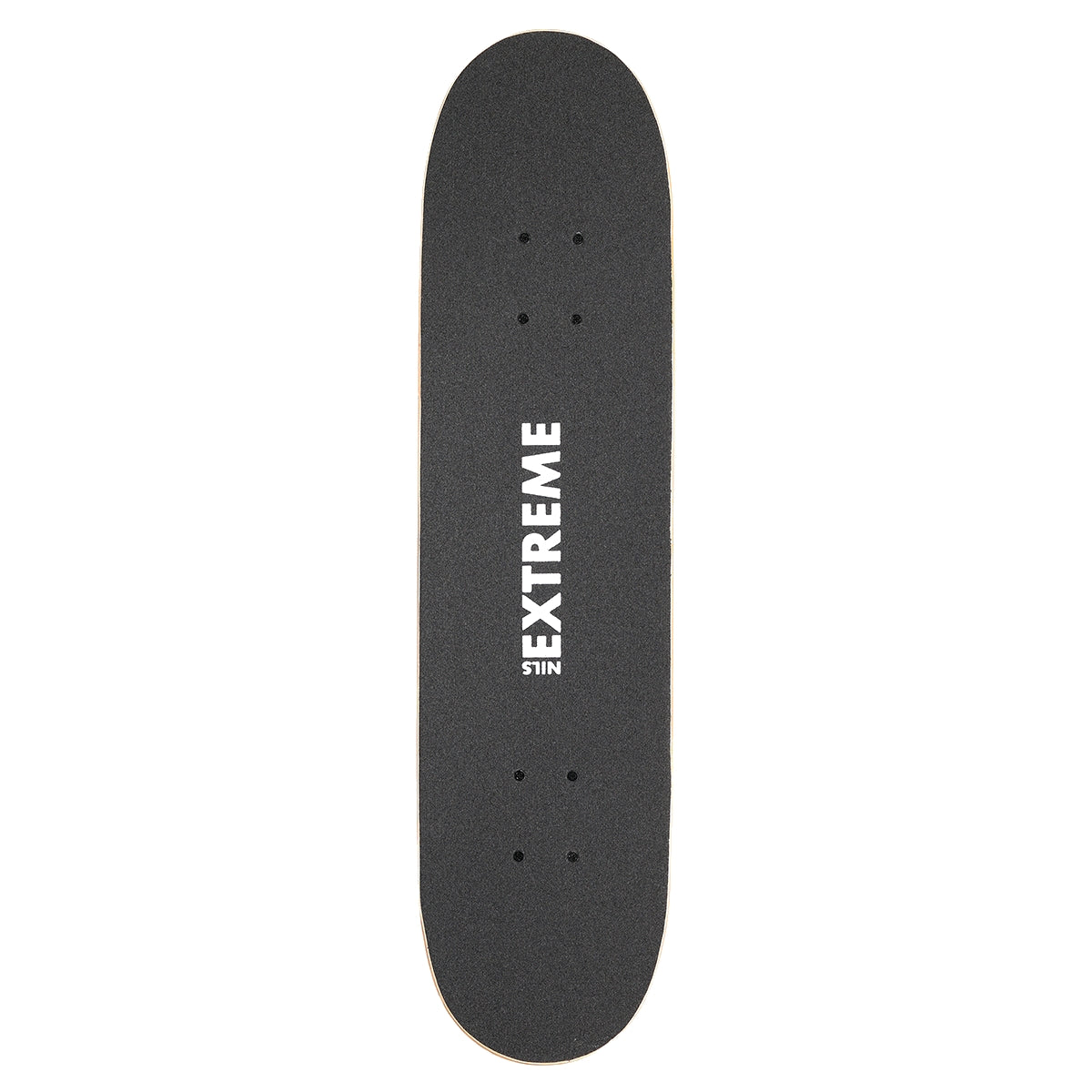 Brain Skateboard, 31"" Maple Deck, Double Kick
