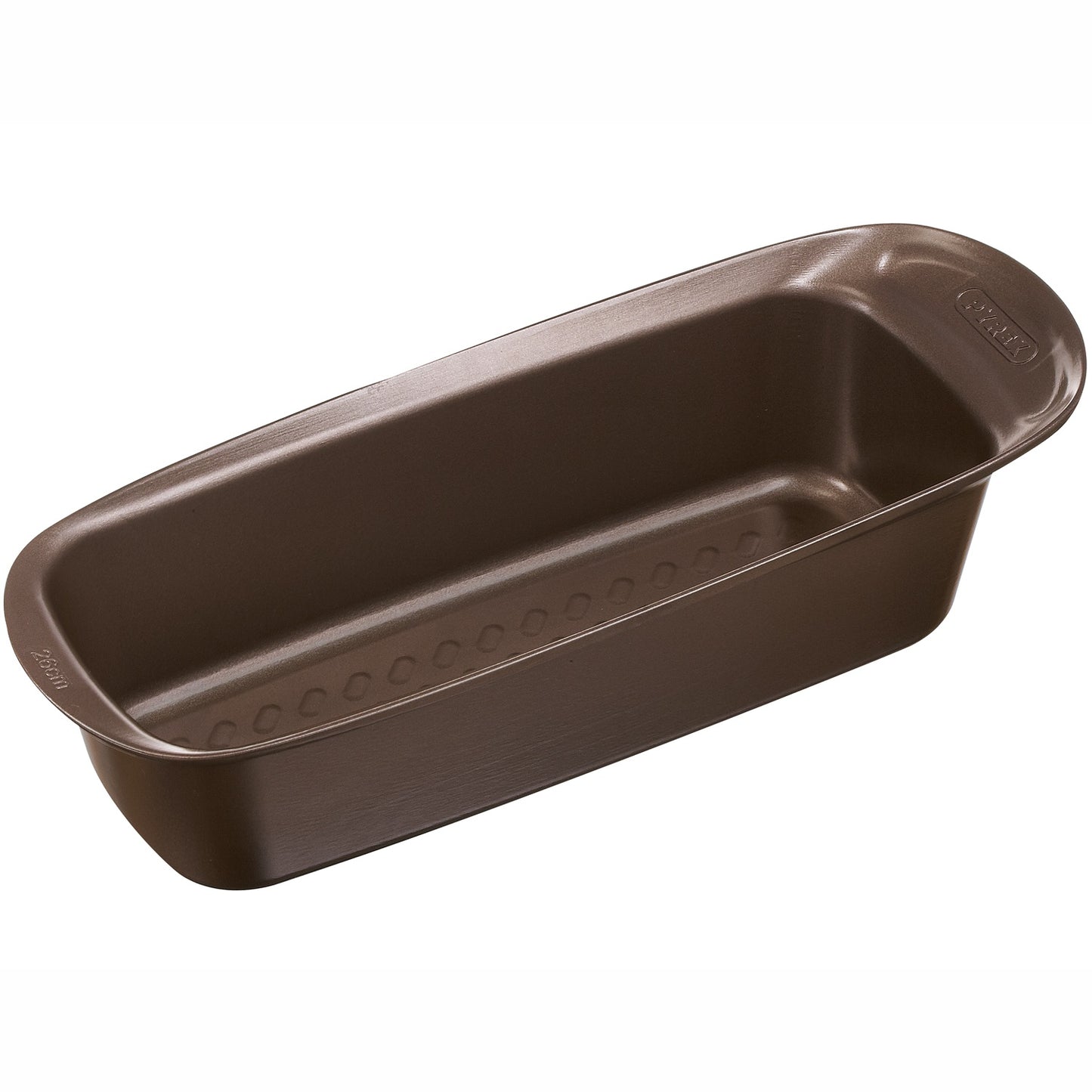 Bread form 26cm non-stick Asimetria