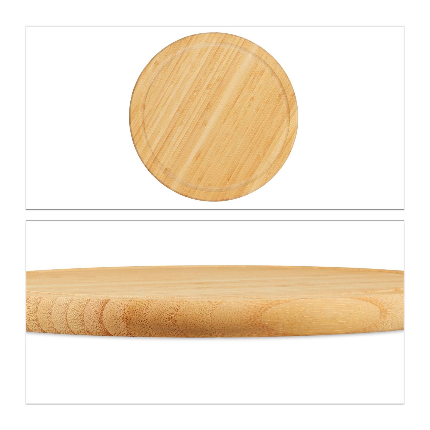 Breakfast board 30 cm