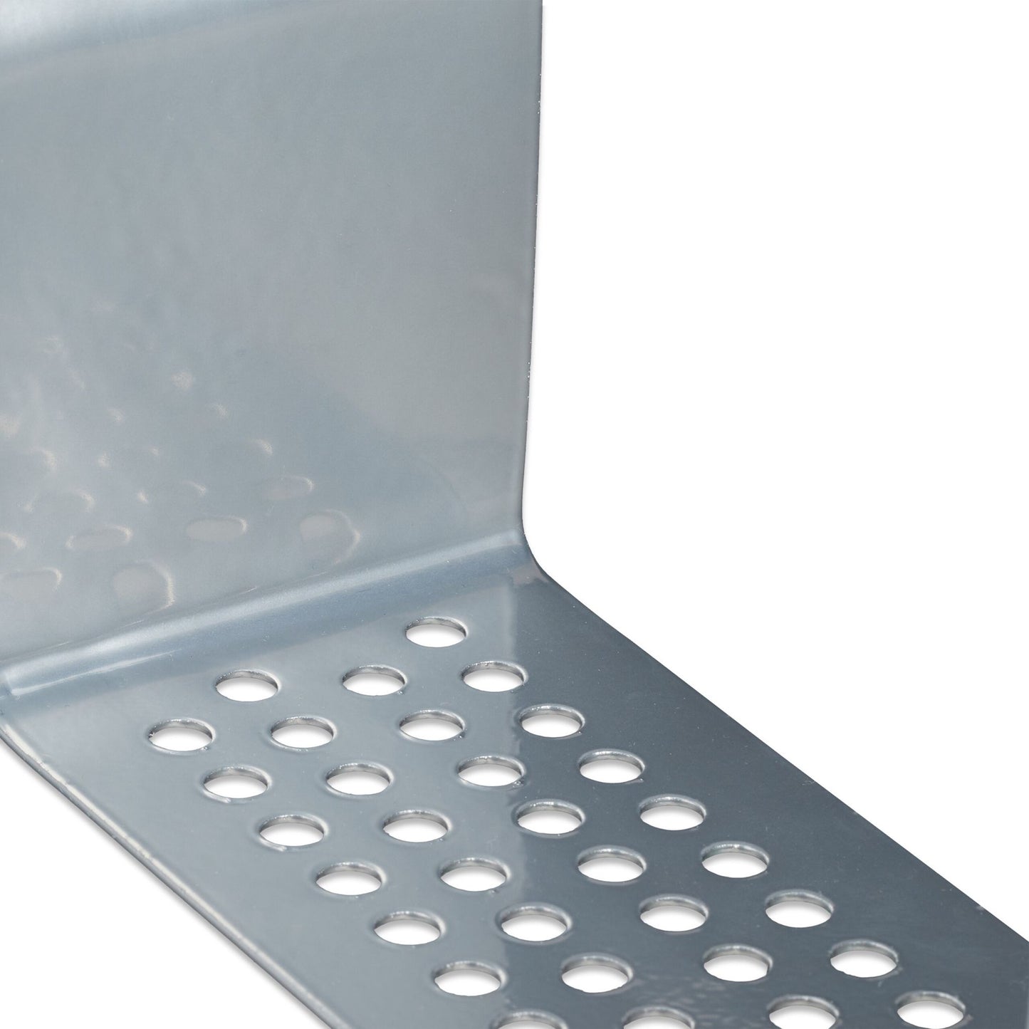 Briquette press for silver colored paper