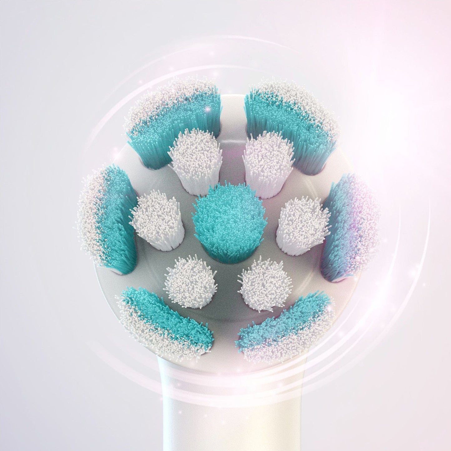 Brush head iO Gentle Care 4pcs