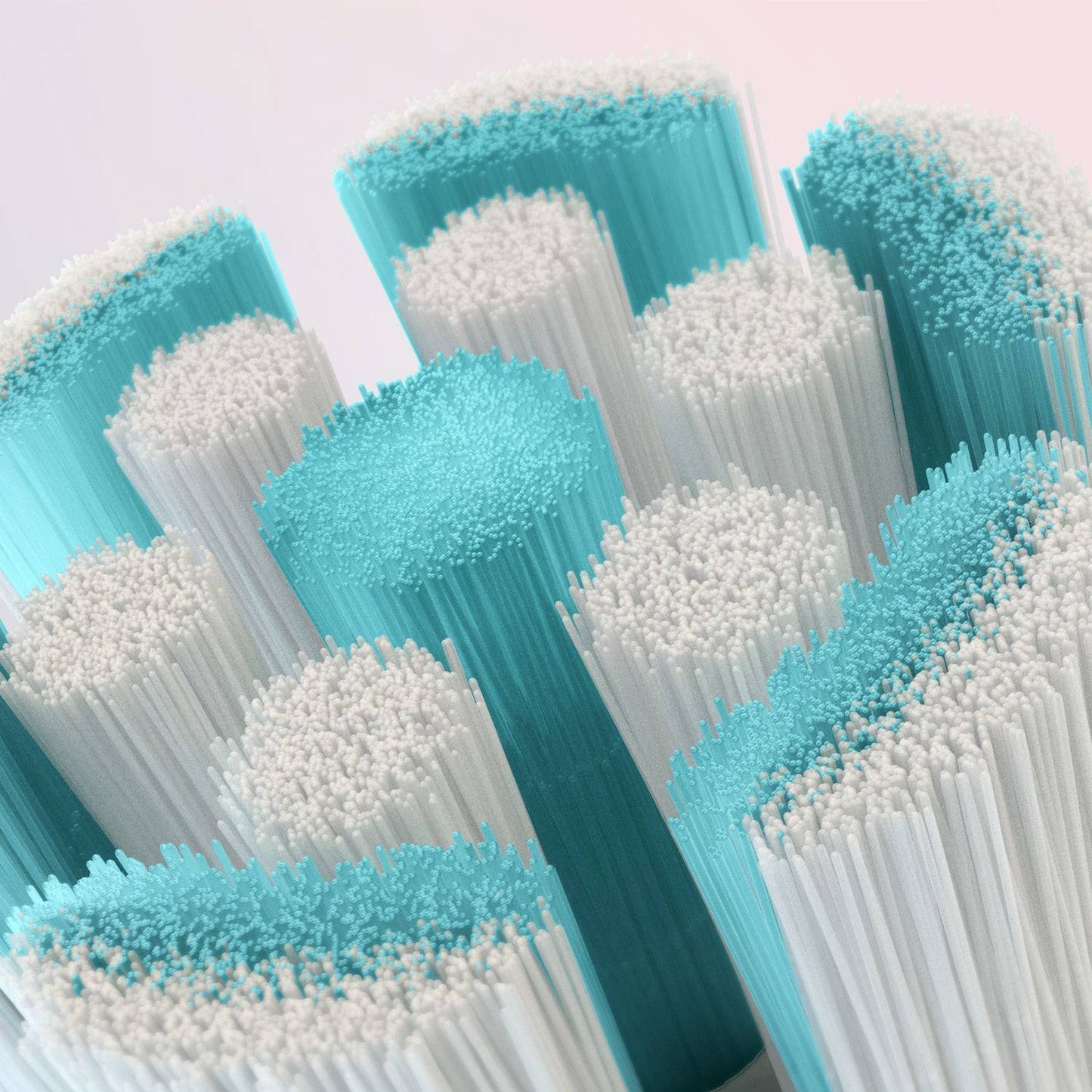 Brush head iO Gentle Care 4pcs