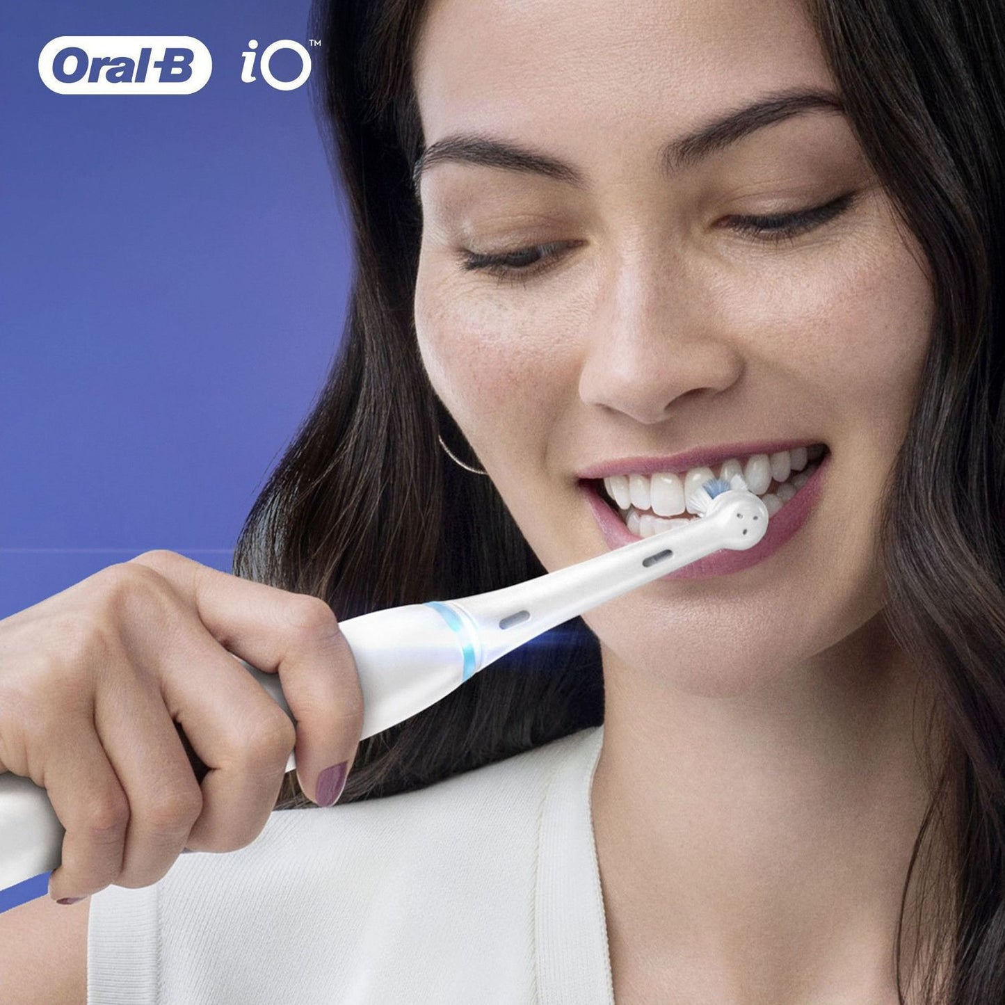 Brush head iO Ultimate Clean 4pcs
