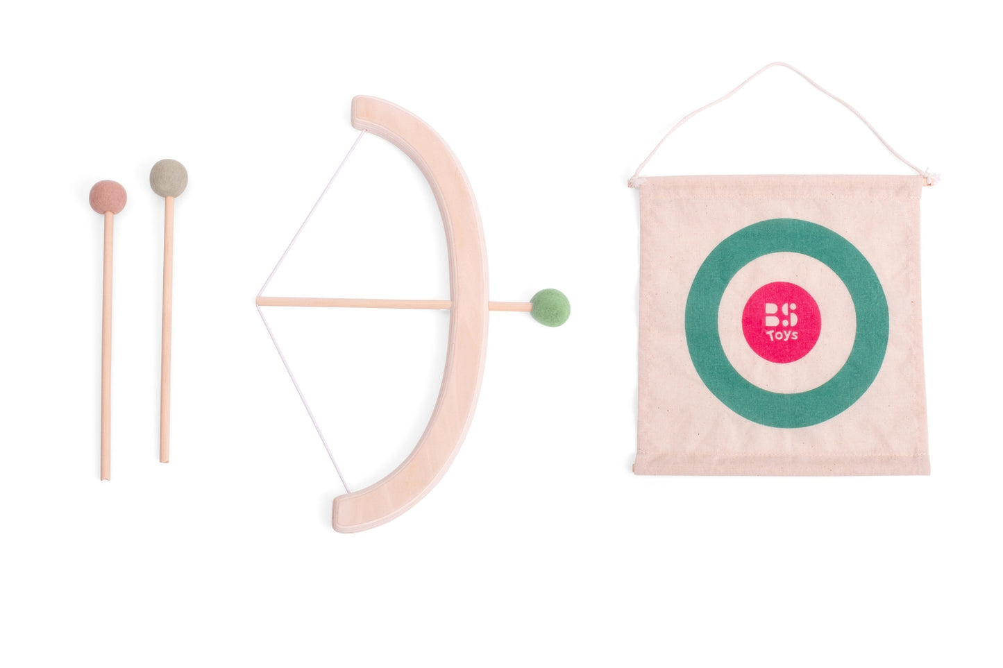 Bs Toys Activity Game Bow And Arrow