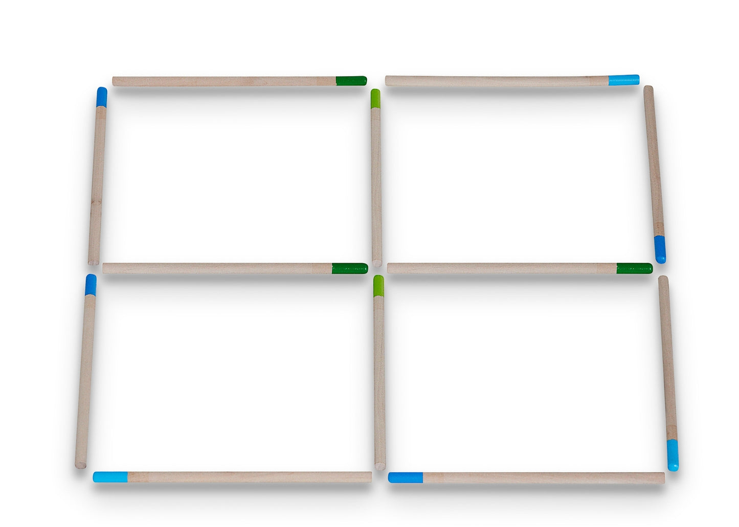 Bs Toys Activity Game Match Puzzle