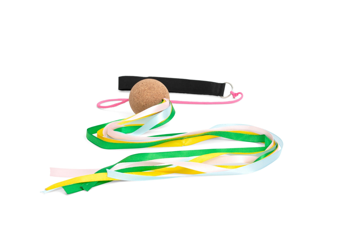 Bs Toys Activity Game Poi Sling