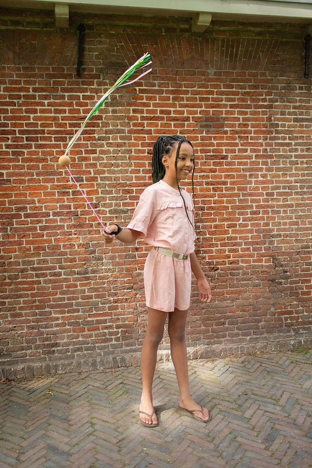 Bs Toys Activity Game Poi Sling