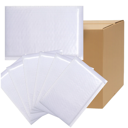 Bubble Envelopes 45x55cm, Pack of 95