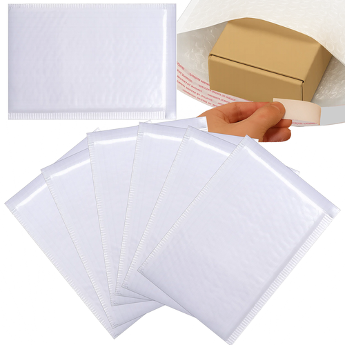 Bubble Envelopes 45x55cm, Pack of 95