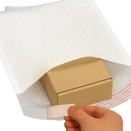 Bubble Envelopes 50x60 cm, Pack of 85