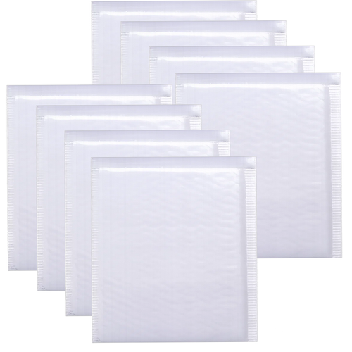 Bubble Envelopes 50x60 cm, Pack of 85