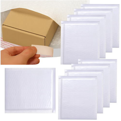 Bubble Envelopes 50x60 cm, Pack of 85
