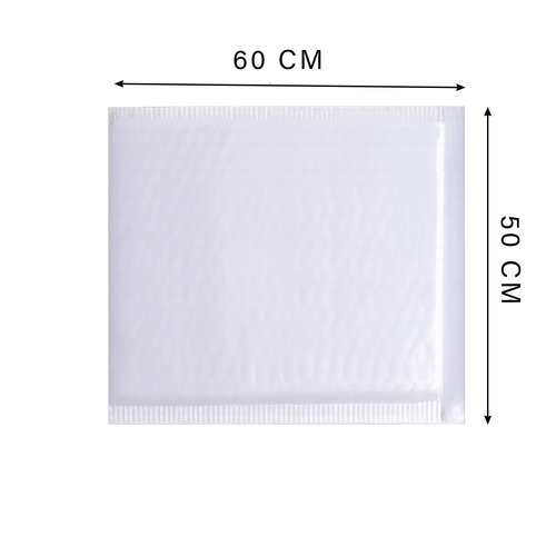 Bubble Envelopes 50x60 cm, Pack of 85