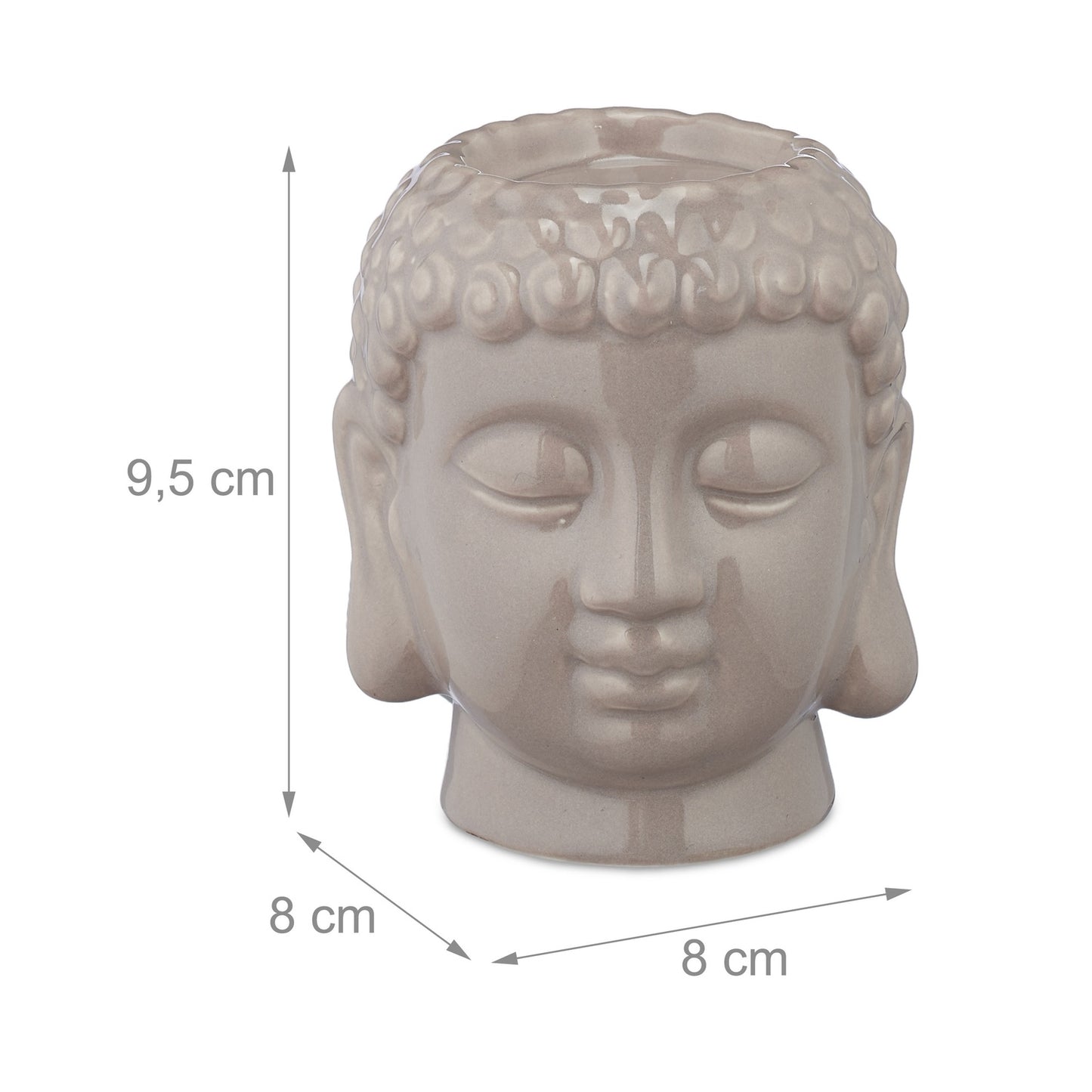 Buddha Tealight Holder