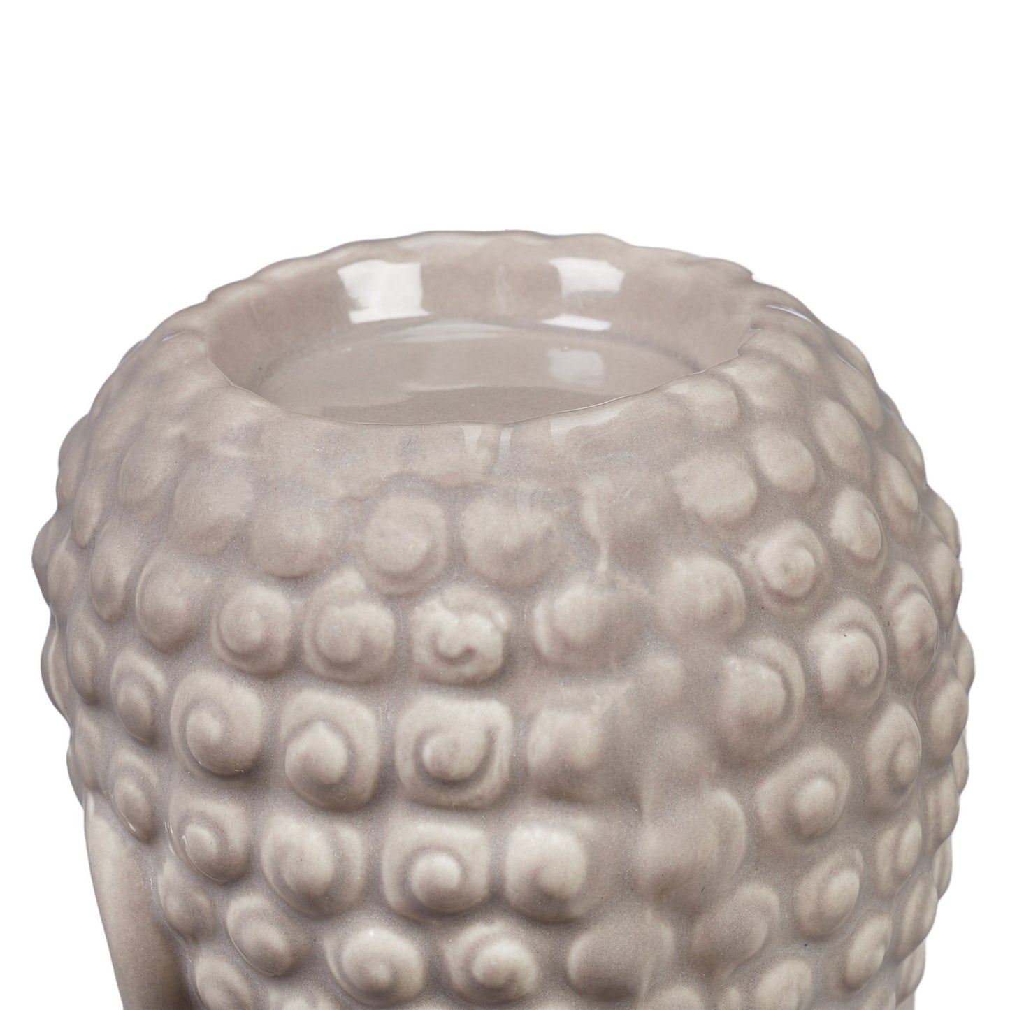 Buddha Tealight Holder