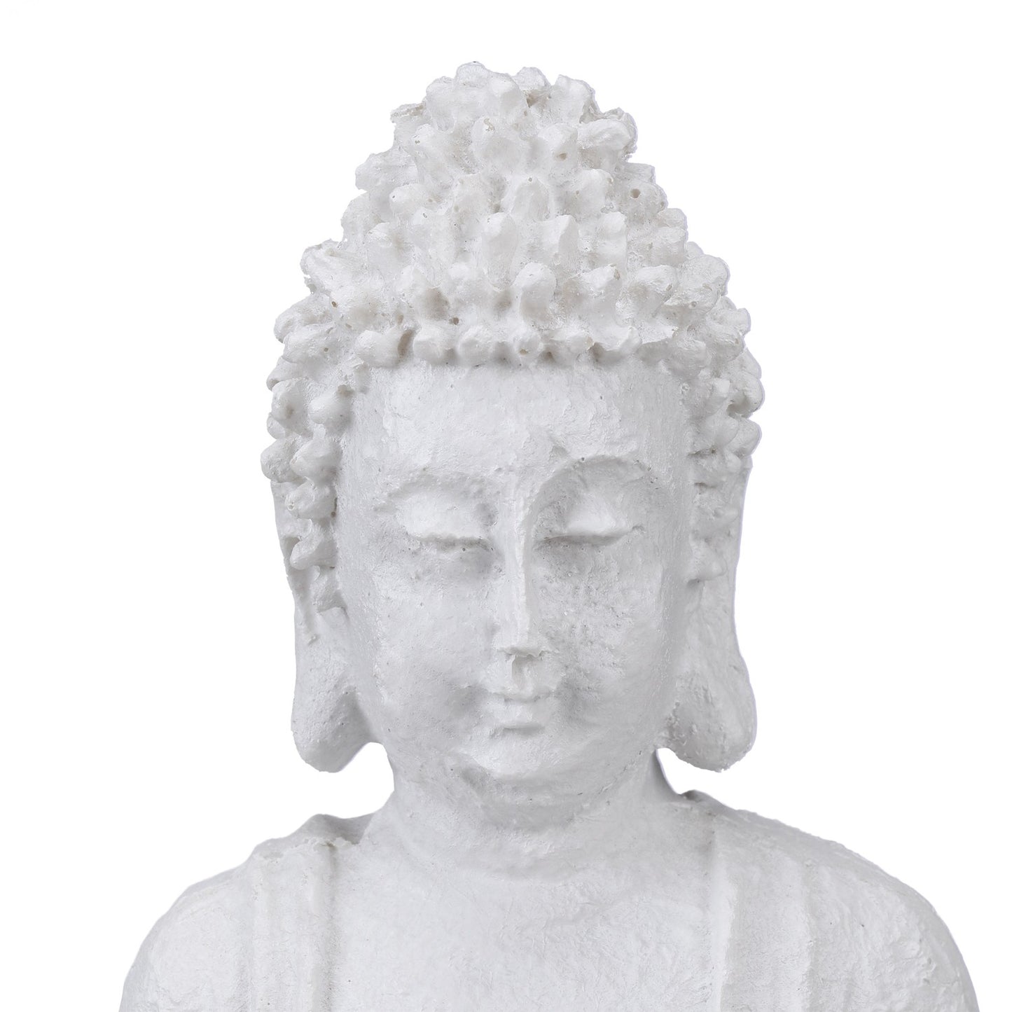 Buddha figure 17.5 cm