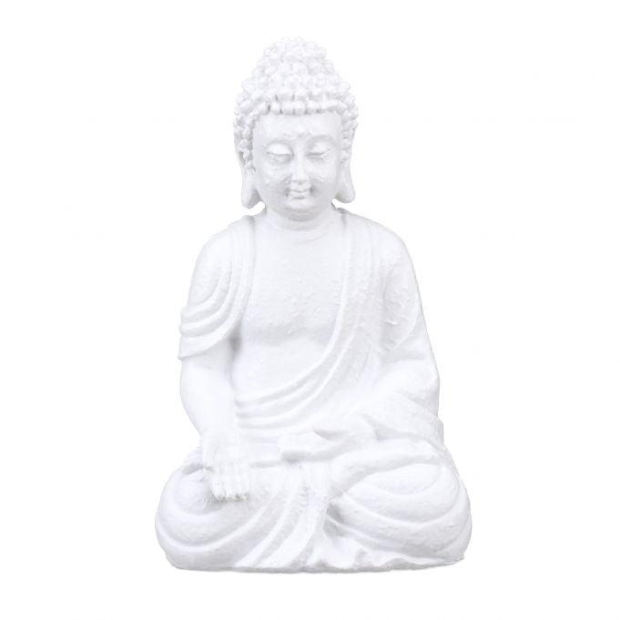 Buddha figure 30 cm
