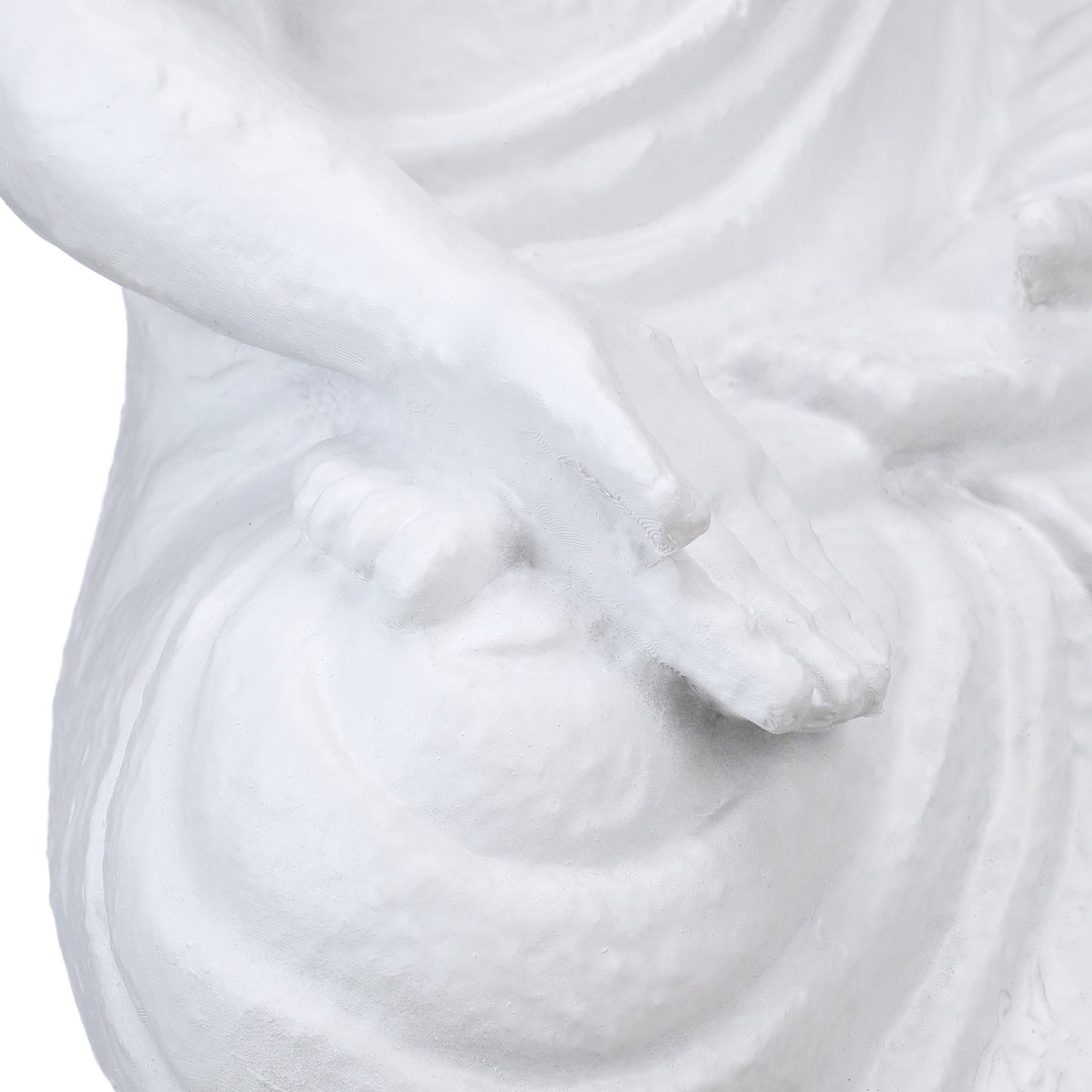 Buddha figure 30 cm