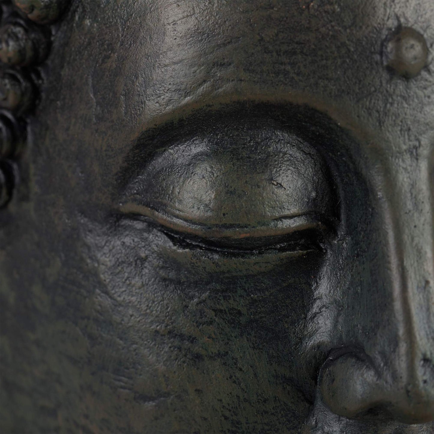Buddha figure 50 cm