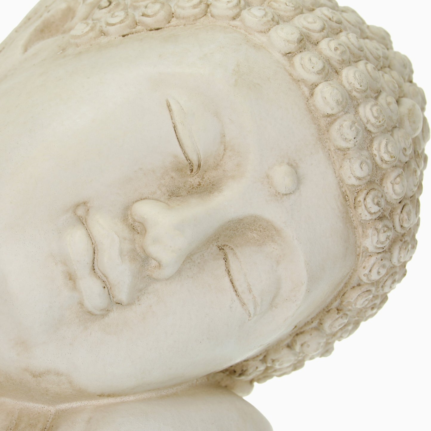 Buddha figure 61 cm