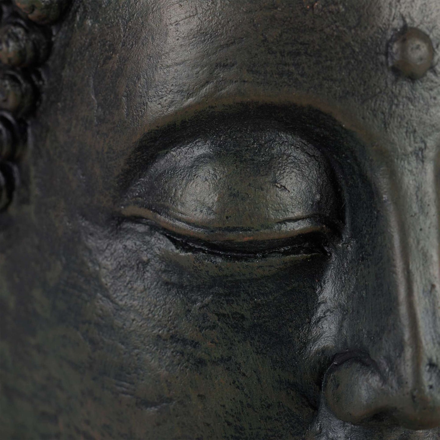 Buddha statue