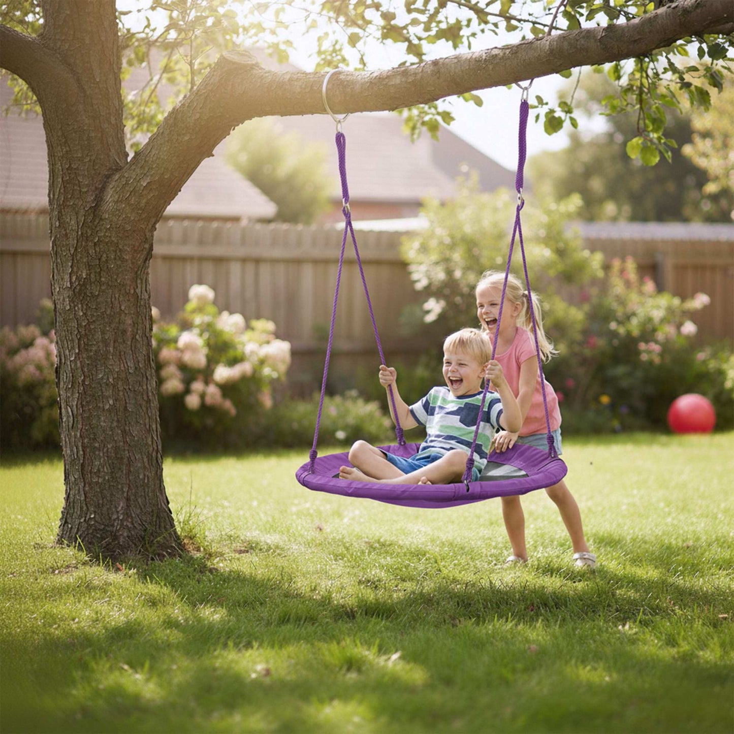 Buddy swing 110 cm