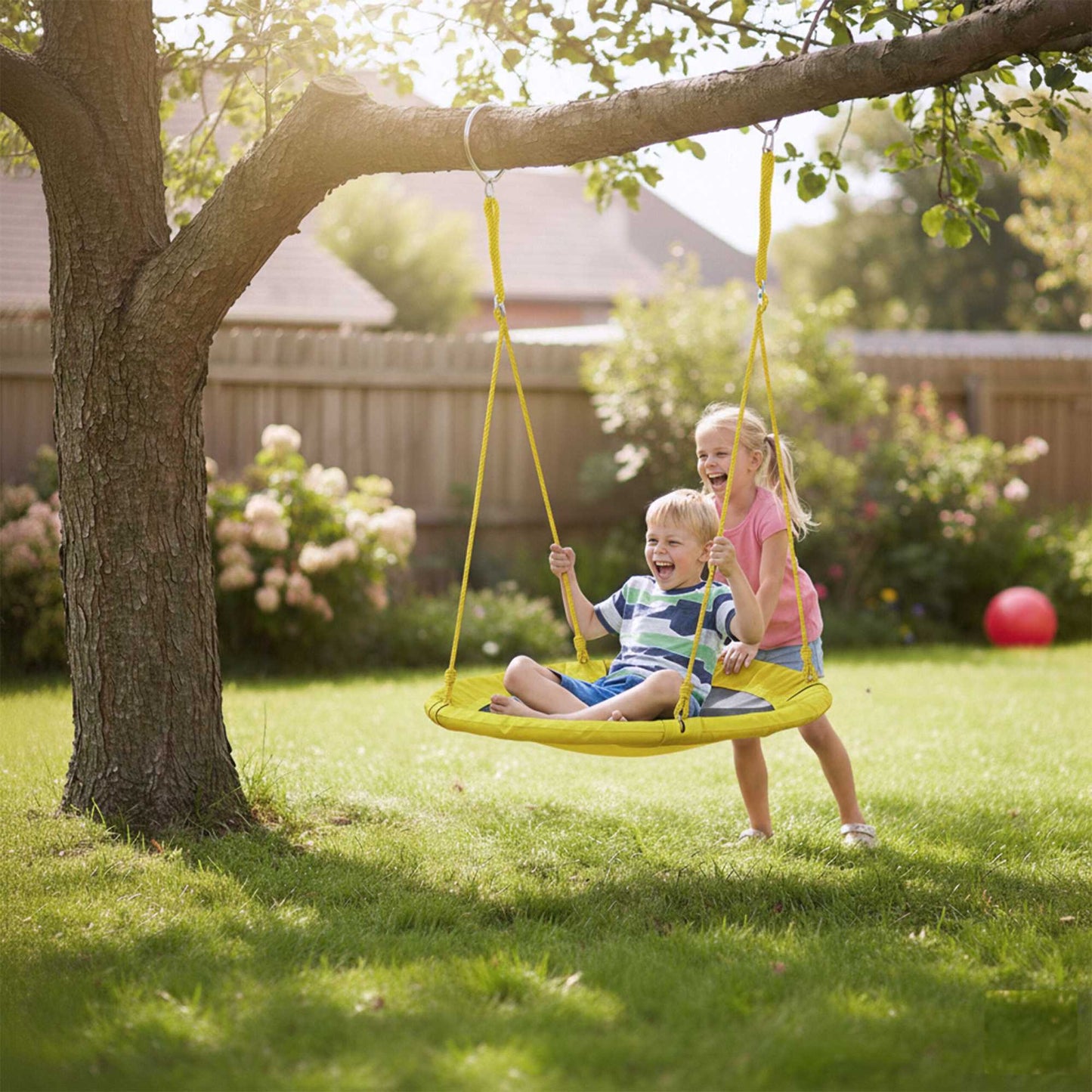 Buddy swing 110 cm