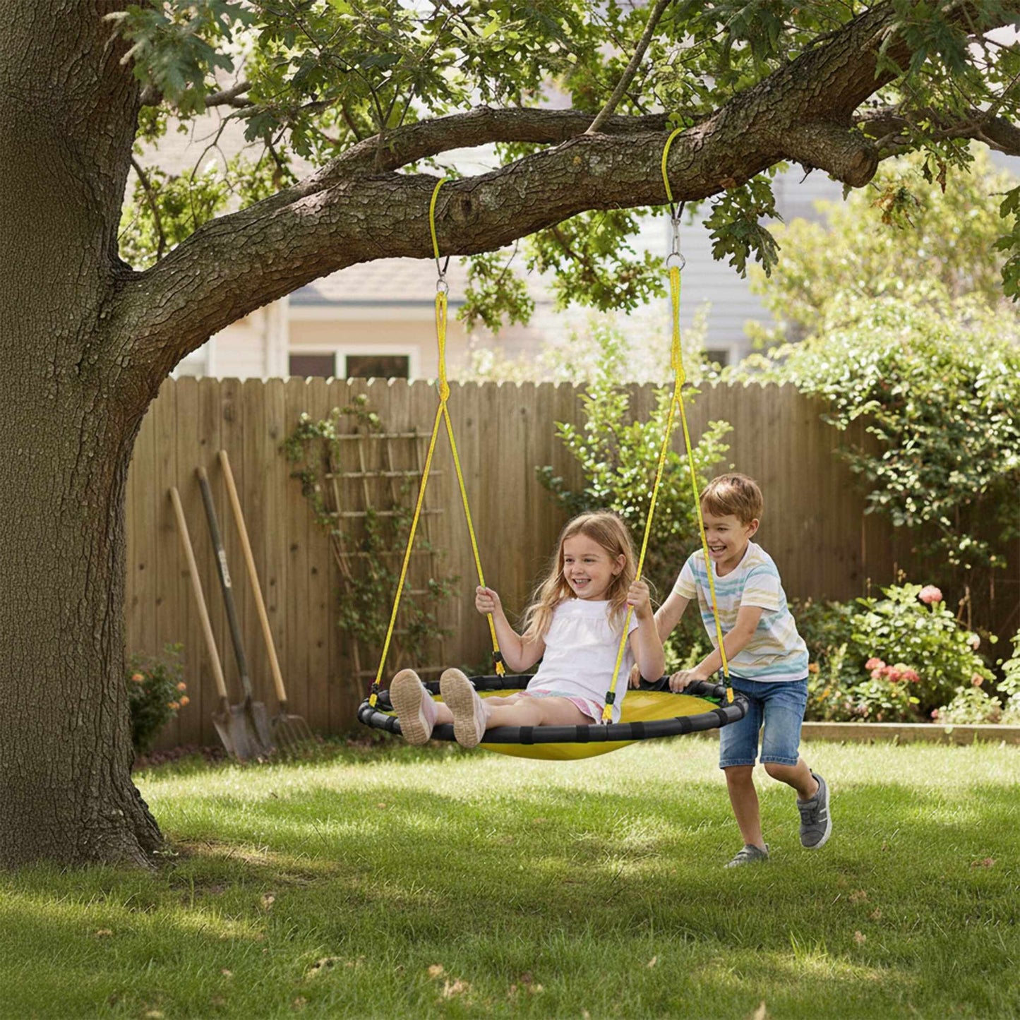 Buddy swing 80 cm