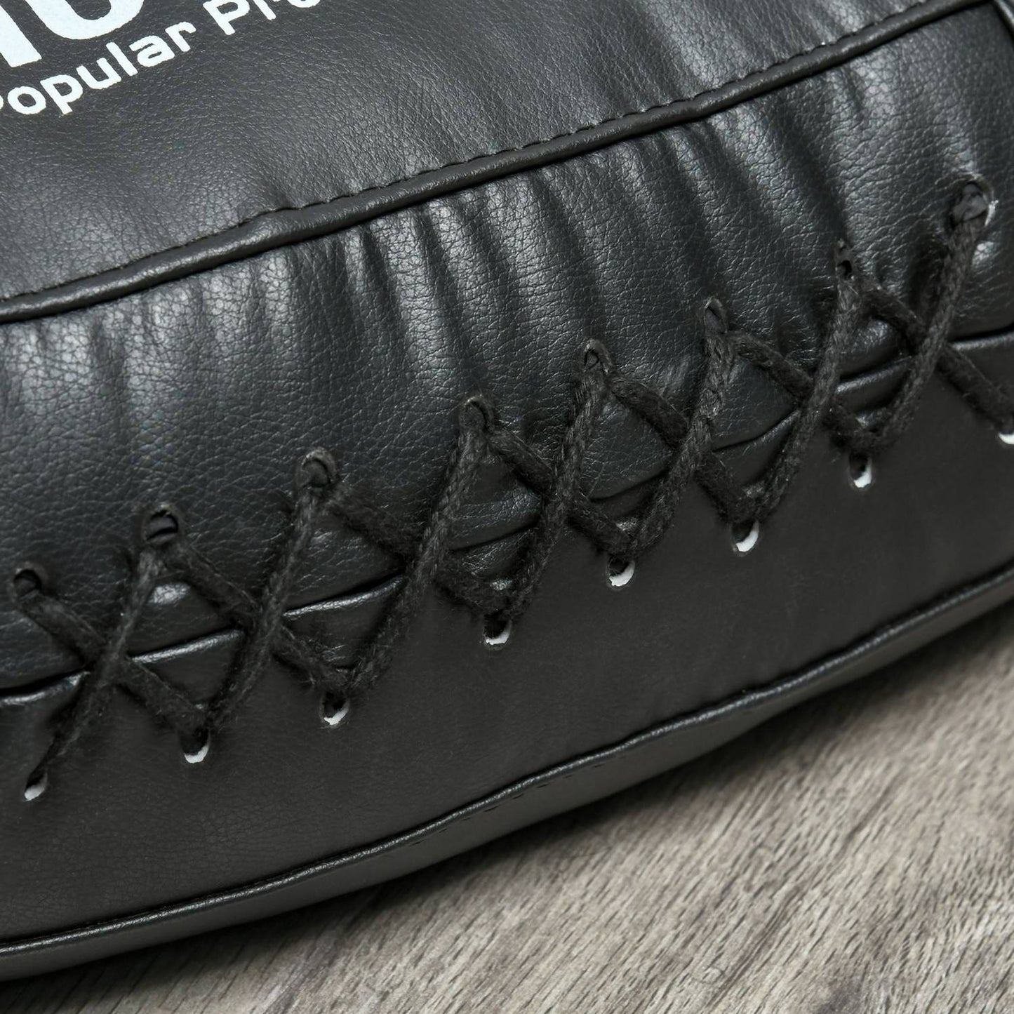25 kg black Bulgarian strength training sandbag