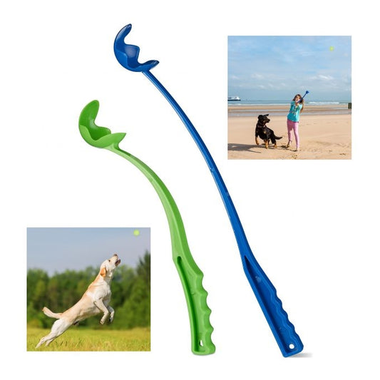 Bullets for dogs set of 2