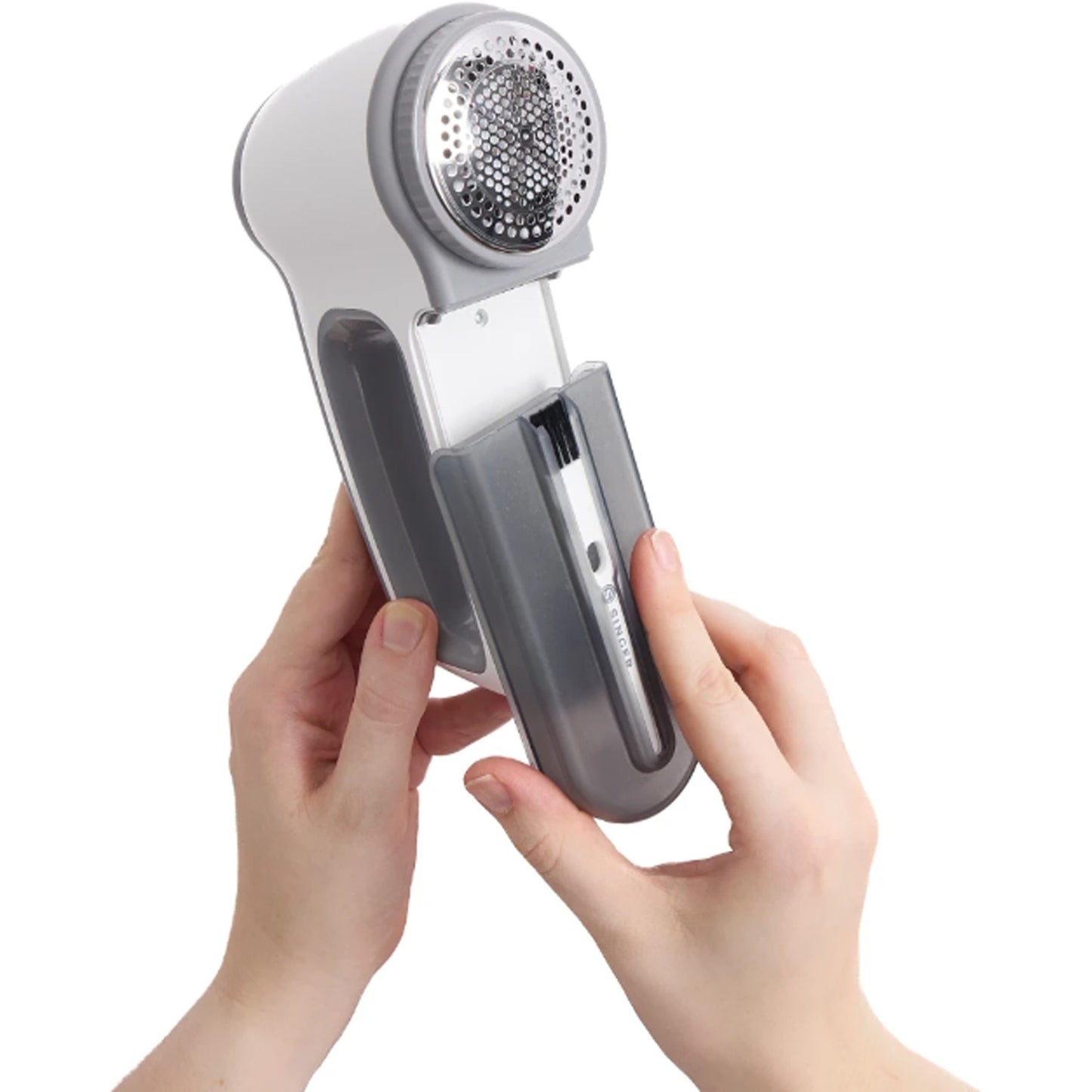 Bump Remover Rechargeable USB C 3 Speeds