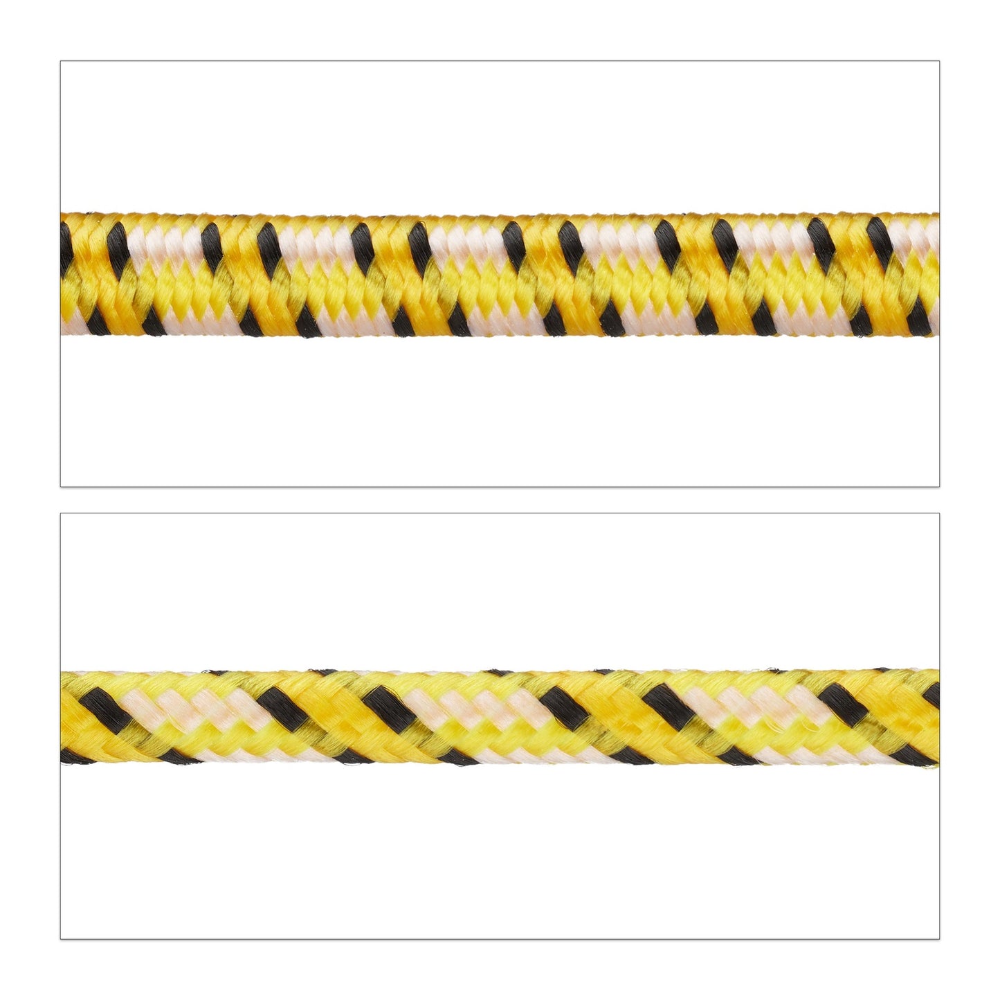 Bungee Cord Set Of 12 4 Sizes