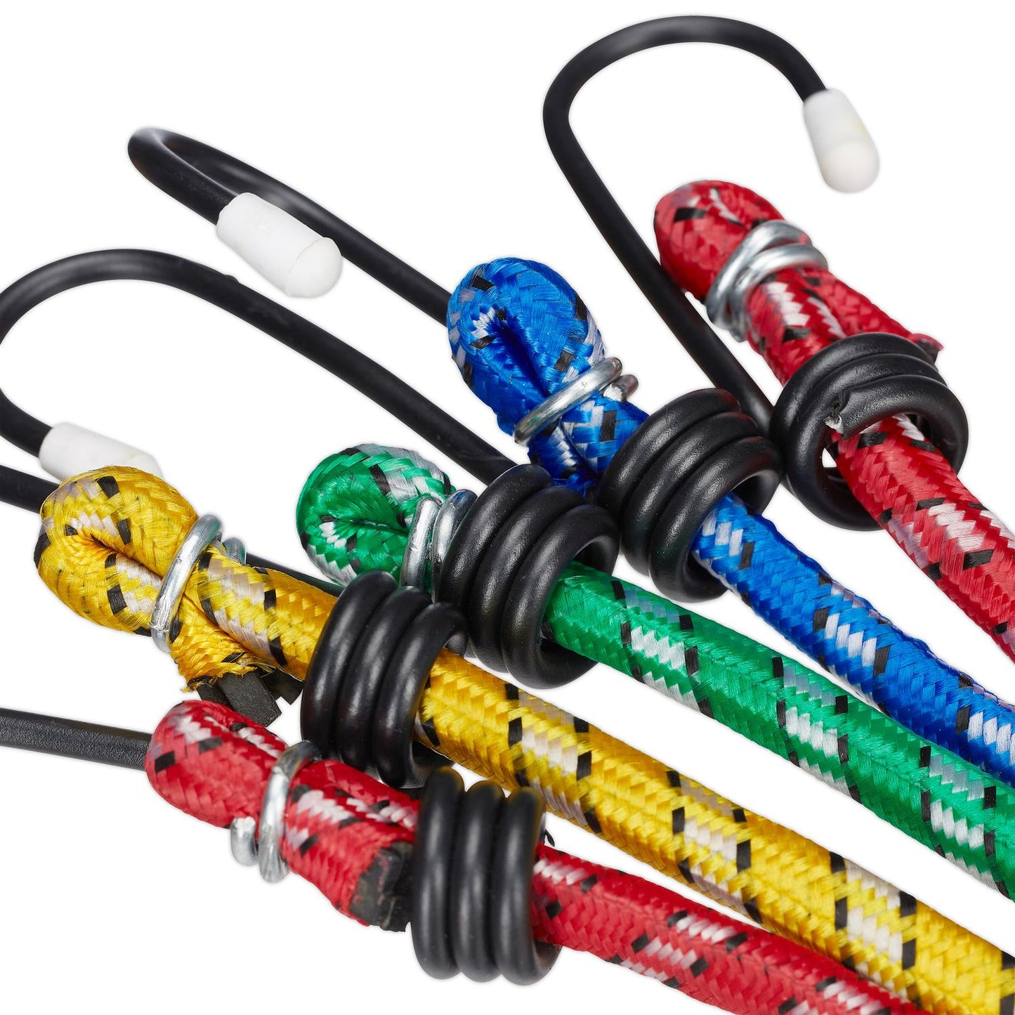 Bungee Cord Set of 24