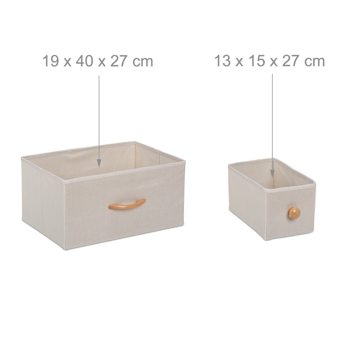 Bureau in bamboo 7 drawers