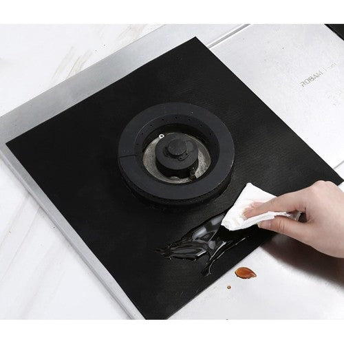 Burner mat - 4 pcs. Ruhhy 22944