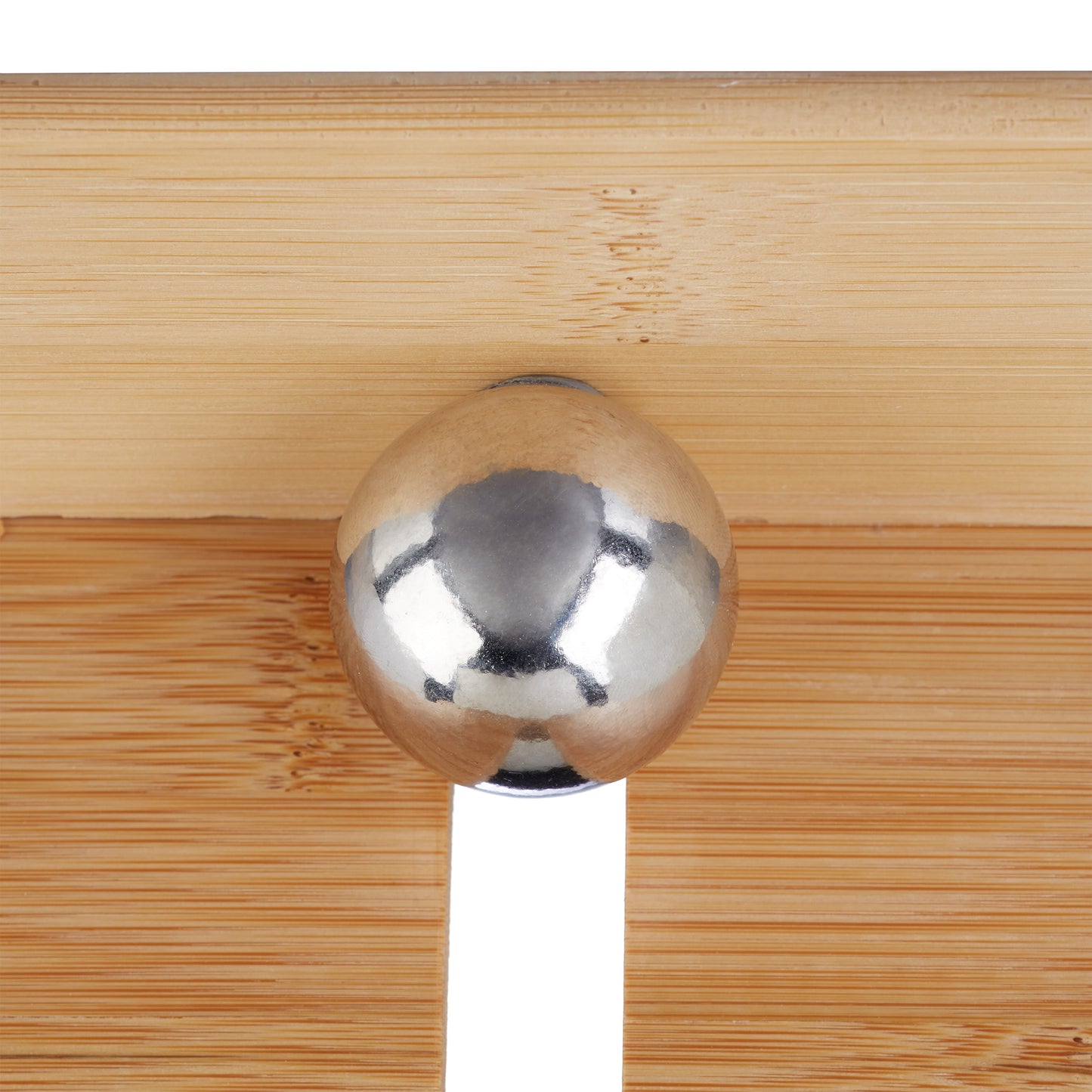 Business Card Holder With Ball Weight