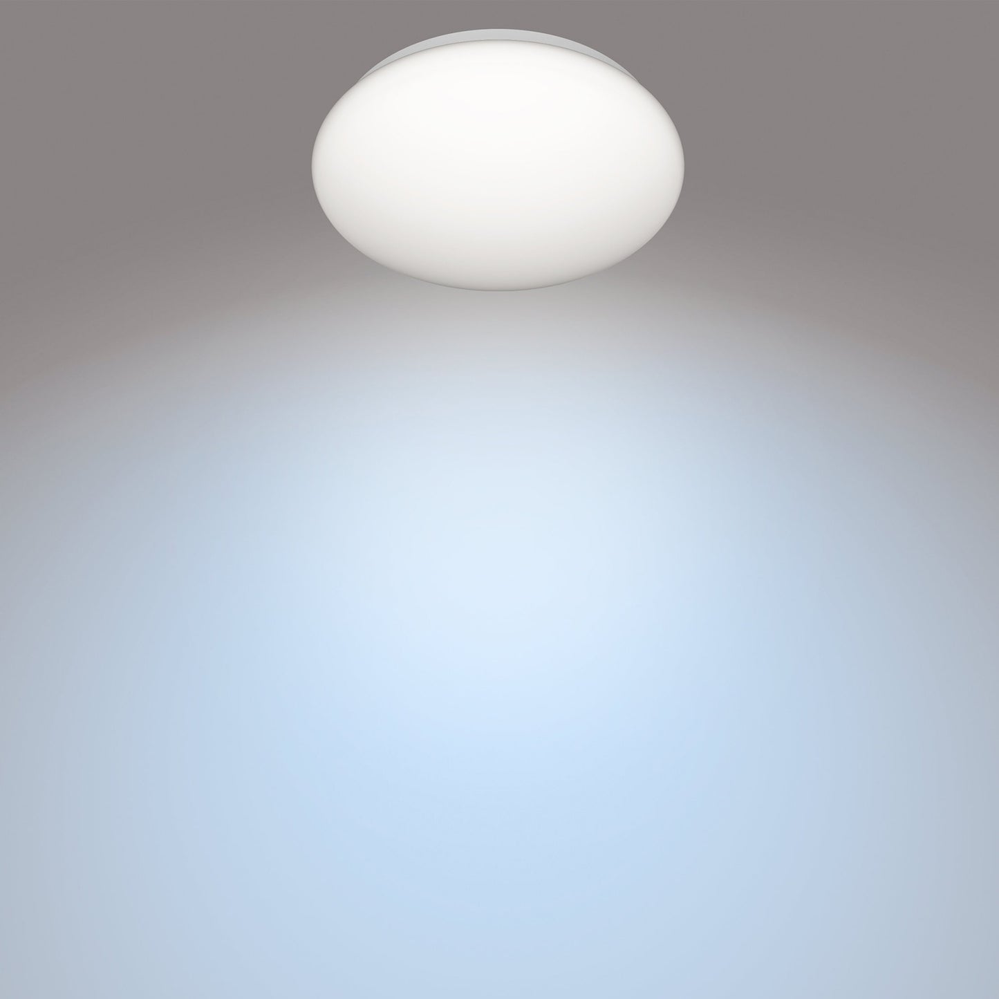 CL200 Plafond 250mm 10W 1100lm 4000K Cool white