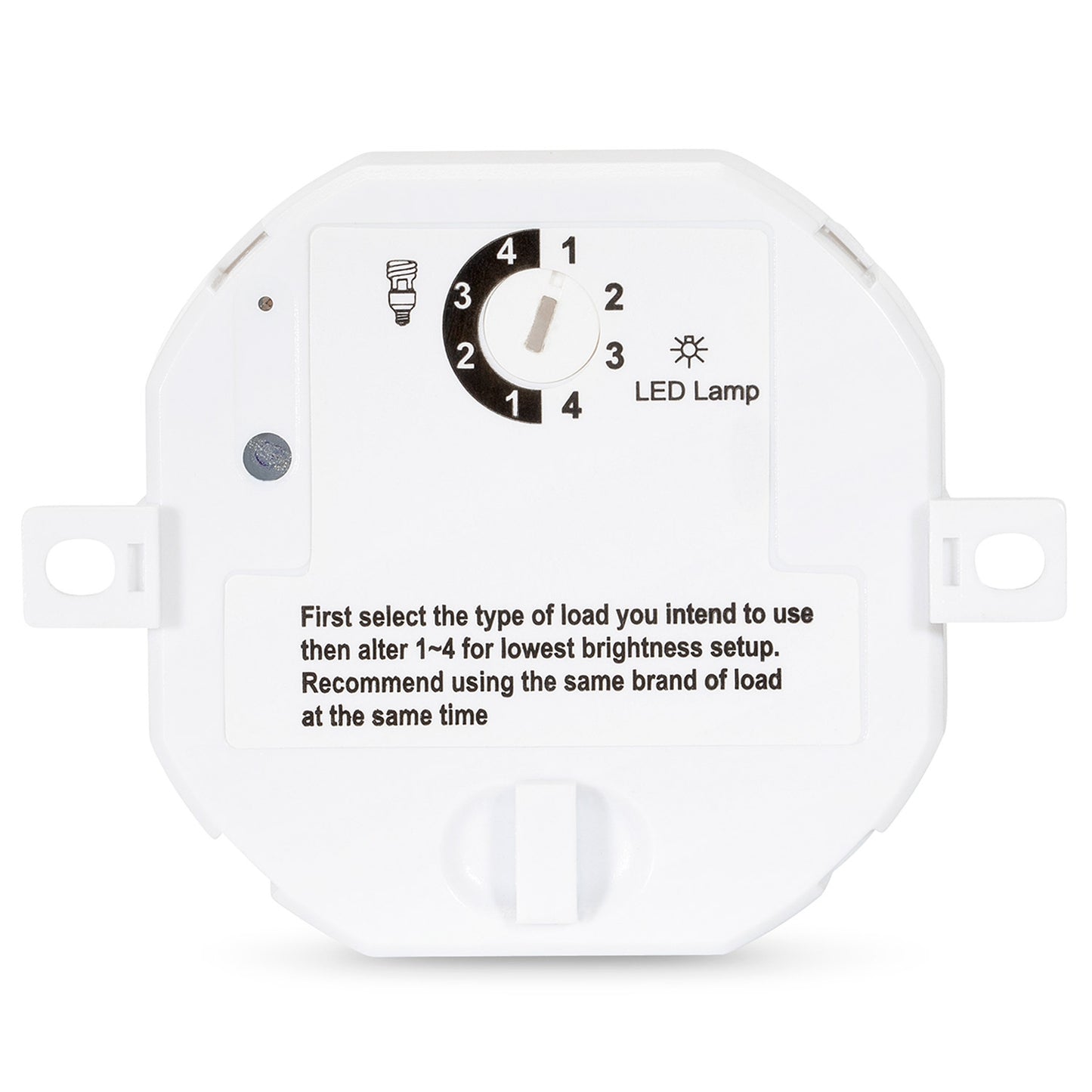 CMR-101 Dimmer receiver