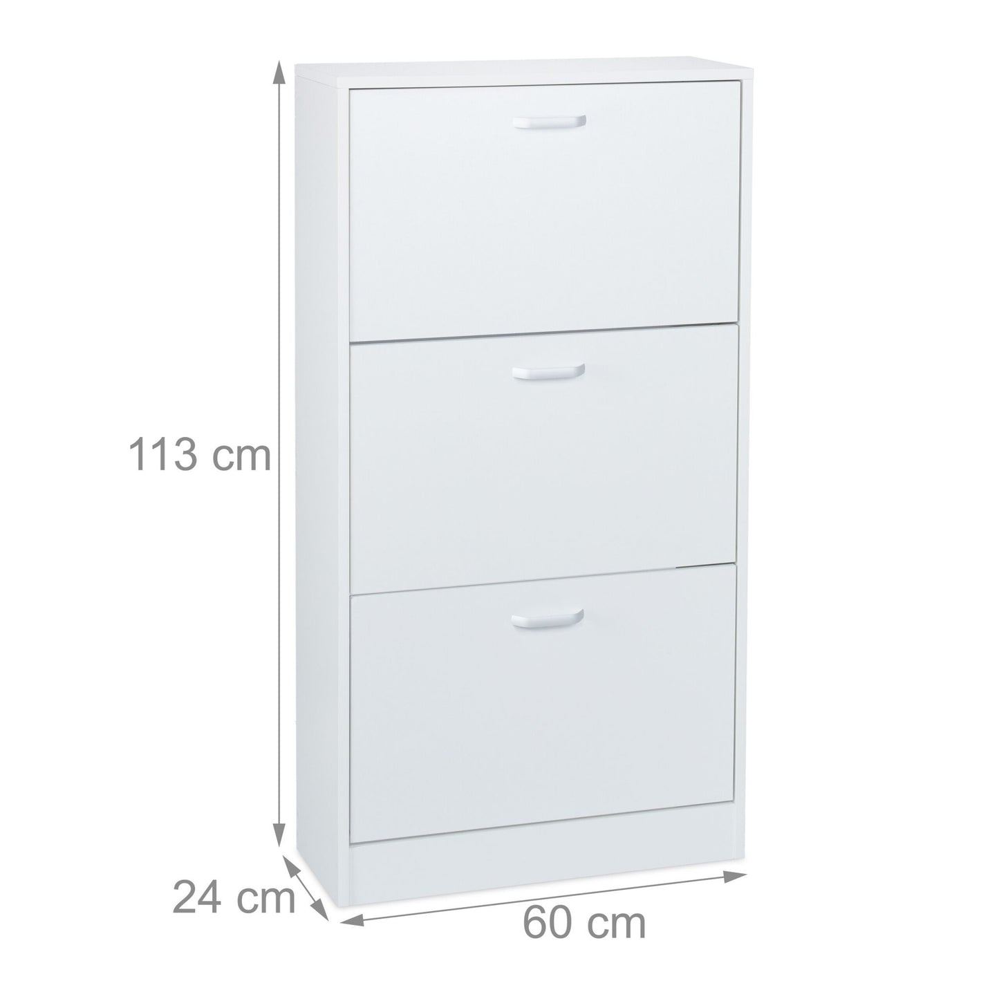 Cabinet for shoes