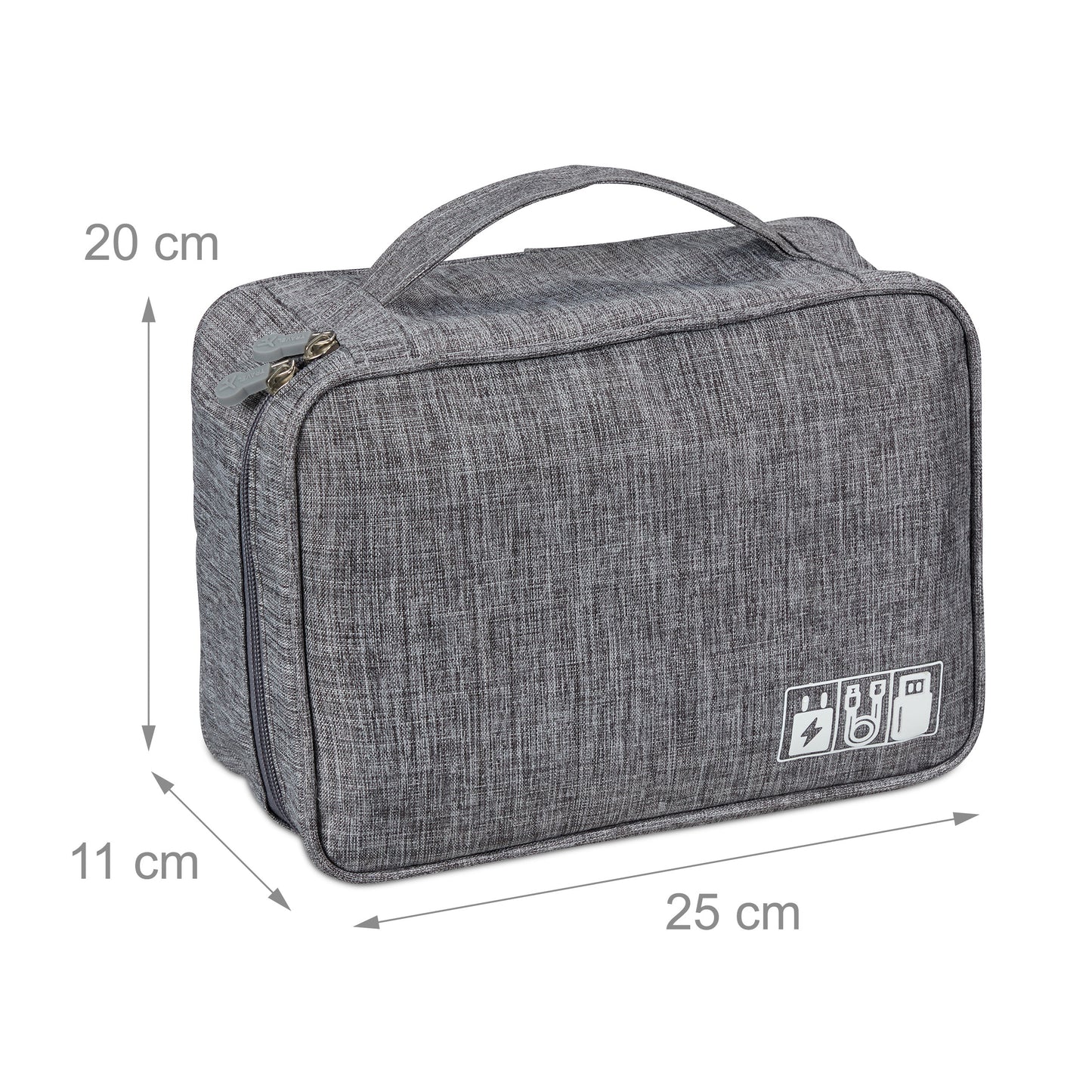 Cable Storage Bag