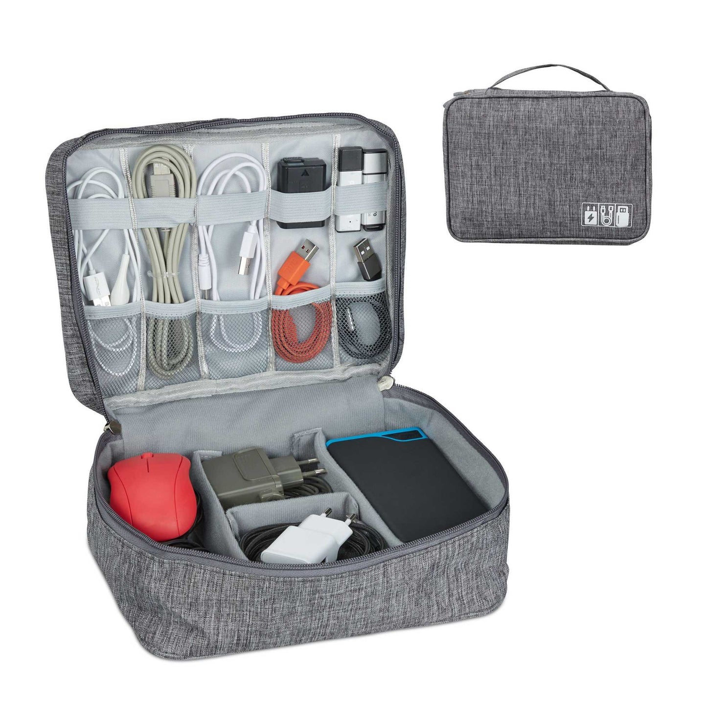 Cable Storage Bag